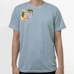 Drifit Roundneck T-shirt Thumbnail