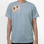 Drifit Roundneck T-shirt Thumbnail