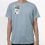 Drifit Roundneck T-shirt Thumbnail