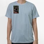 Drifit Roundneck T-shirt Thumbnail