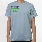 Drifit Roundneck T-shirt Thumbnail