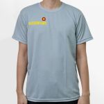 Drifit Roundneck T-shirt Thumbnail