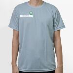 Drifit Roundneck T-shirt Thumbnail