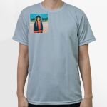 Drifit Roundneck T-shirt Thumbnail