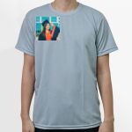 Drifit Roundneck T-shirt Thumbnail