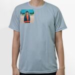 Drifit Roundneck T-shirt Thumbnail