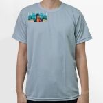 Drifit Roundneck T-shirt Thumbnail