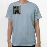 Drifit Roundneck T-shirt Thumbnail