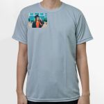 Drifit Roundneck T-shirt Thumbnail