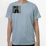 Drifit Roundneck T-shirt Thumbnail