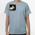 Drifit Roundneck T-shirt Thumbnail
