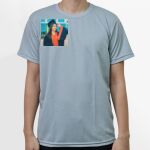 Drifit Roundneck T-shirt Thumbnail
