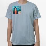 Drifit Roundneck T-shirt Thumbnail