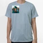 Drifit Roundneck T-shirt Thumbnail