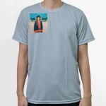 Drifit Roundneck T-shirt Thumbnail