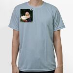 Drifit Roundneck T-shirt Thumbnail