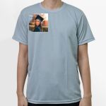 Drifit Roundneck T-shirt Thumbnail