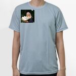 Drifit Roundneck T-shirt Thumbnail