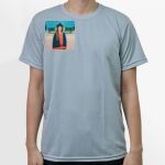 Drifit Roundneck T-shirt Thumbnail