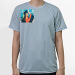 Drifit Roundneck T-shirt Thumbnail