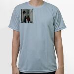 Drifit Roundneck T-shirt Thumbnail