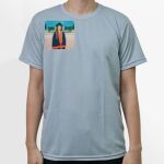 Drifit Roundneck T-shirt Thumbnail