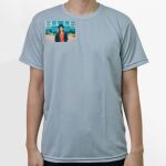 Drifit Roundneck T-shirt Thumbnail
