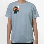 Drifit Roundneck T-shirt Thumbnail