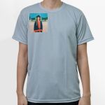 Drifit Roundneck T-shirt Thumbnail