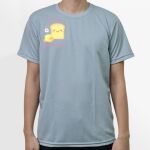 Drifit Roundneck T-shirt Thumbnail