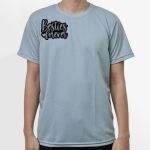 Drifit Roundneck T-shirt Thumbnail