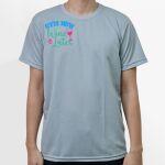 Drifit Roundneck T-shirt Thumbnail