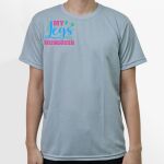 Drifit Roundneck T-shirt Thumbnail