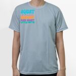 Drifit Roundneck T-shirt Thumbnail
