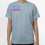 Drifit Roundneck T-shirt Thumbnail