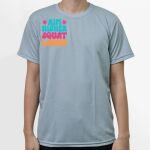 Drifit Roundneck T-shirt Thumbnail