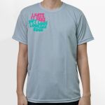 Drifit Roundneck T-shirt Thumbnail