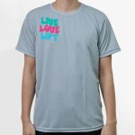 Drifit Roundneck T-shirt Thumbnail