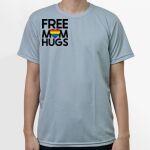 Drifit Roundneck T-shirt Thumbnail
