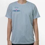 Drifit Roundneck T-shirt Thumbnail