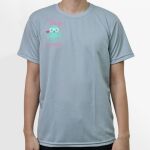 Drifit Roundneck T-shirt Thumbnail