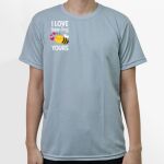 Drifit Roundneck T-shirt Thumbnail