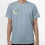 Drifit Roundneck T-shirt Thumbnail
