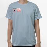 Drifit Roundneck T-shirt Thumbnail