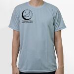 Drifit Roundneck T-shirt Thumbnail
