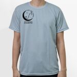 Drifit Roundneck T-shirt Thumbnail