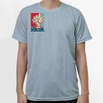 Drifit Roundneck T-shirt Thumbnail