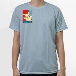 Drifit Roundneck T-shirt Thumbnail
