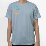 Drifit Roundneck T-shirt Thumbnail