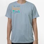 Drifit Roundneck T-shirt Thumbnail